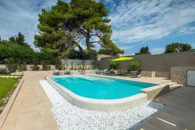 Image de Belle maison à Medulin