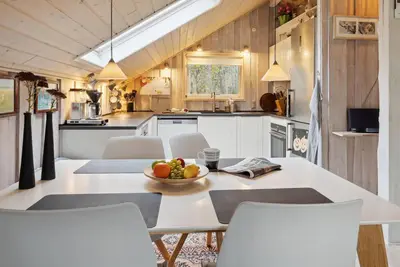 Image de Belle maison de 3 chambres à Toftlund