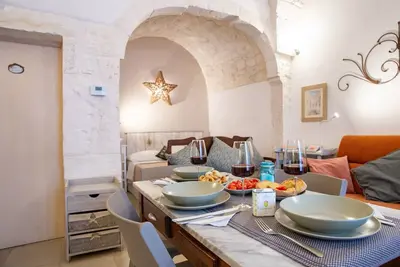 Image de Casa Paradiso - The Fab Stay