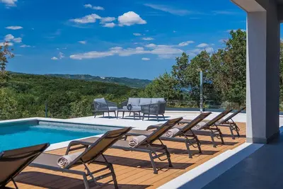 Image de Villa La Guardia