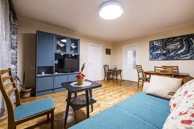 Image de Cozy Apartment in Kaunas with Free Parking