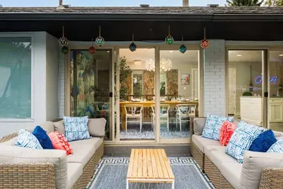 Image de Santorini Retreat | Pool | Hot Tub