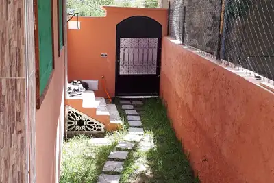 Image de Appartement exceptionnel à Ourika