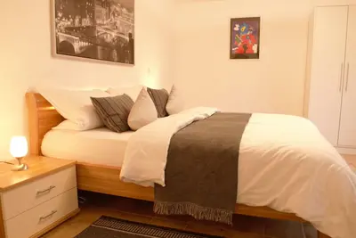 Image de Gemütliche Ferienwohnung am Lüsenberg, Nahe Gelegen der Arnsberger Altstadt