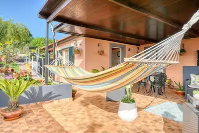 Image de Casa Primavera, a Home in Madeira