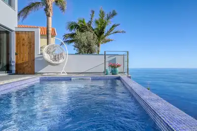 Image de Quinta do Feliz, a Home in Madeira