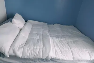 Image de Blue Chill @ The Grass Residences  with Balcony, Quezon City