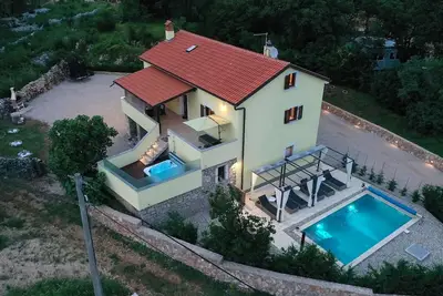 Image de Villa Holiday Home Tos