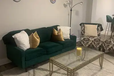 Image de Welcome Home