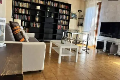 Image de Appartamento a 200 mt Dalla Metro