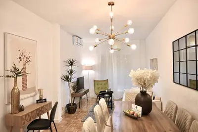 Image de 53 / 5. 000 Un havre d'élégance au cœur de la Prosperidad.