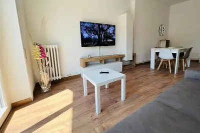 Image de Tiburtina Station - Camesena Apartment