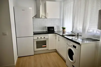 Image de Appartement à Pasaje Virgen de la Alegría