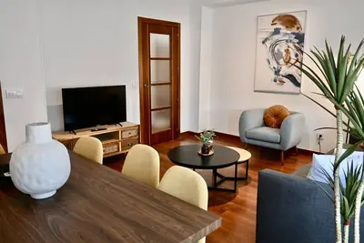 Image de Vivienda de cuatro dormitorios en Arganzuela