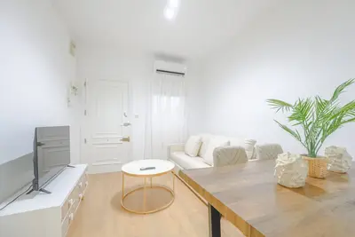 Image de Bel et charmant appartement à Vallecas