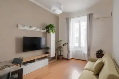 Image de [La Casa di Rinny Circo Massimo]