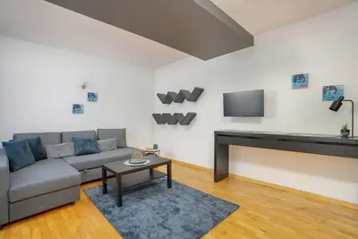 Image de Strzałowa Apartment | Near City Centre| Parking