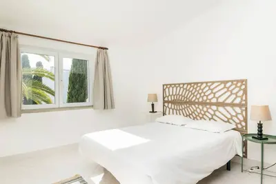 Image de Great S. rafael Aprt. Walking Distance to the Beach