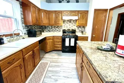 Image de Sunblest Suite - A Pet Friendly Home!