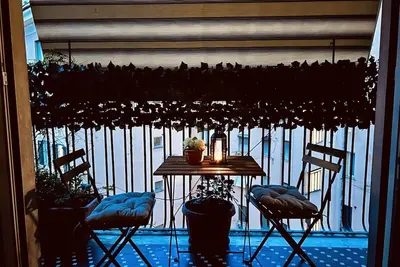 Image de A pleasant tourist accommodation