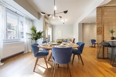 Image de Elegant Luxury Aprt in Kolonaki