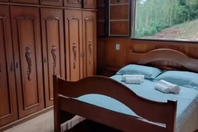 Image de Encanto no Paraíso - 1 Hóspede