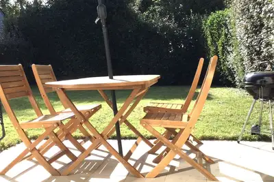 Image de Maison Dinard Le Prieuré proche plages