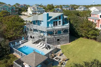 Image de A Whale Of A Time: Private Pool | Hot Tub