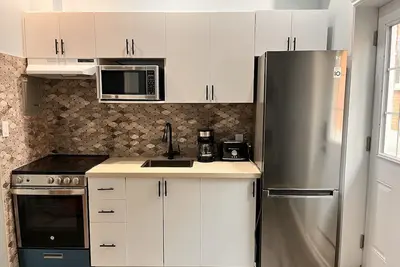 Image de One bedroom apartment/suite