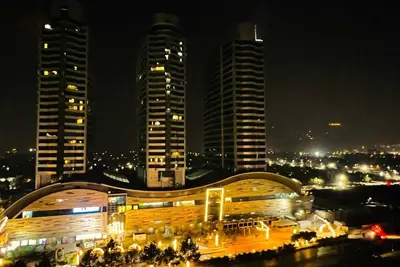 Image de Elysium Luxurious Apartment Facing Centaurus