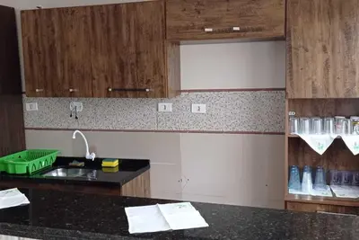 Image de Casa do Aconchego Feliz em Curitiba Aceita Pets