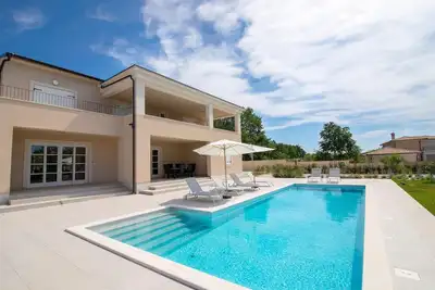 Image de Villa Stella Smoljanci