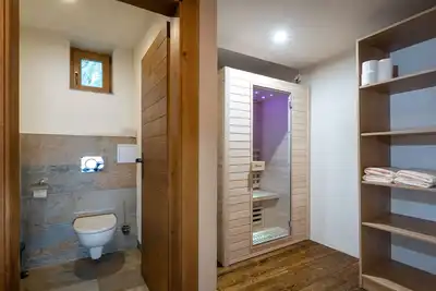 Image de Chalet apartment next to the ski slope