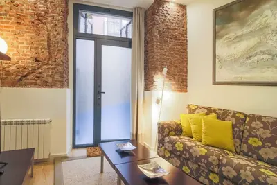 Image de Housing Malasaña by Sharing Co