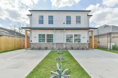 Image de 4br w/ Fireplace/ Wifi/Nrg Stadium/Near Med Cntr