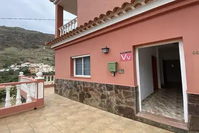 Image de Casa Oneida - Deux Chambres Maison, Couchages 4