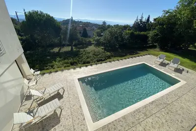 Image de Villa Mi, Rukavac, Opatija Riviera