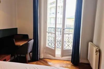 Image de Elegant 3 Bedroom Apartment Rue de l'arc de Triomphe Paris