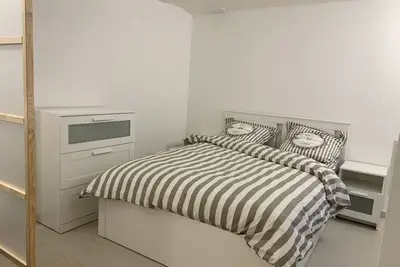 Image de Charmant appartement intimiste à Paris Sud