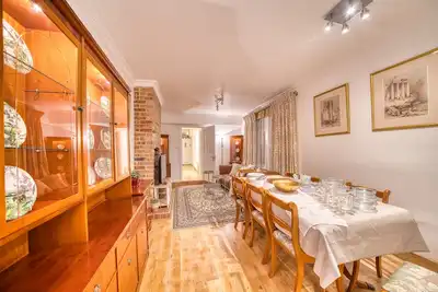 Image de Garden Flat  in Waltham Forest East London