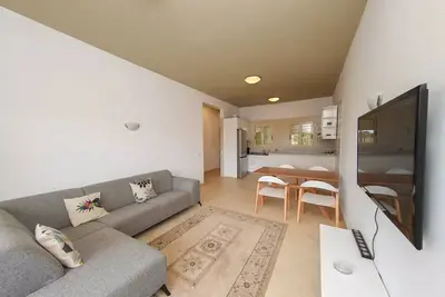 Image de Santa Maria City Center Apartment\n