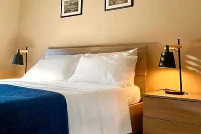 Image de Penthouse 7 Vizi ai Platani