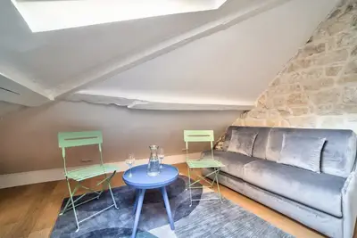 Image de GuestReady - Authentique Apt au coeur de Paris