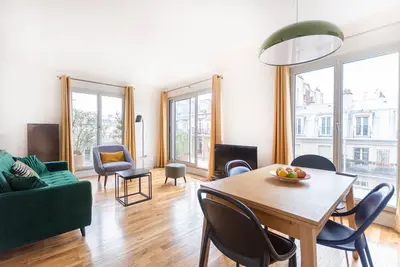 Image de GuestReady - Superbe Appartement au coeur de Paris