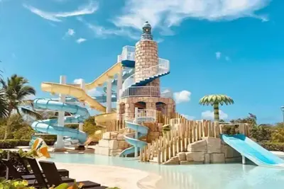 Image de Lovely Beachfront Studio!