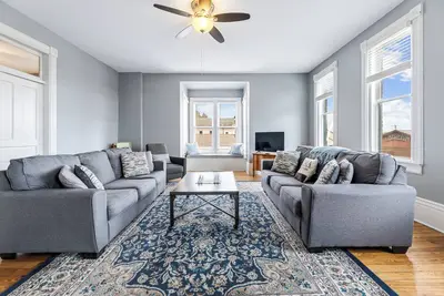 Image de Big River Inn - 3 bedroom apartment in Alma