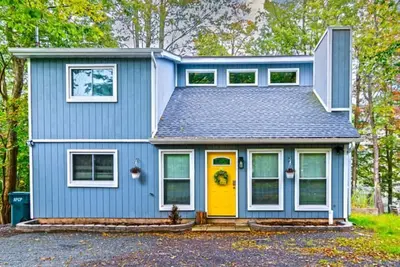 Image de The Yellow Door Hideaway