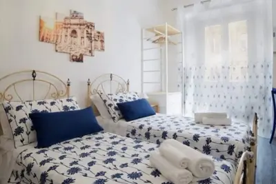 Image de Flaminia Street Apartment