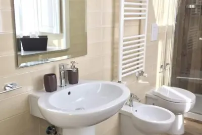 1 Bedroom Apartment in Naples
