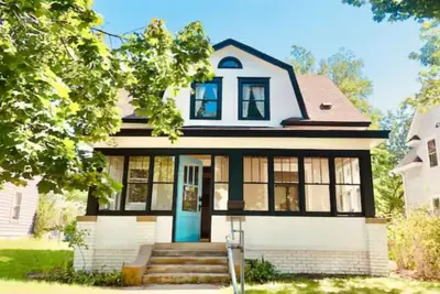 Image de Powderhorn Classic